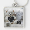 Search for pregnancy announcement key rings Keepsake