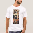 Search for aquinas tshirts Friar