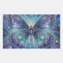 Search for blue galaxy stickers Mystical
