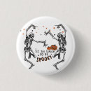 Search for skeletons dancing badges Halloween
