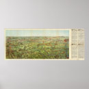 Search for mid west posters Map