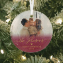 Search for gold heart christmas tree decorations Script