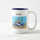 Search for gymnast mugs Parallel bars