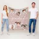 Search for 6 photo collage blankets Simple