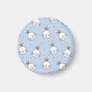 Search for bunny ears magnets Rabbit