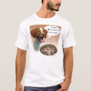 Search for brittany spaniel tshirts Breed