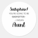 Search for aunts stickers Party