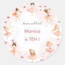 Search for dancing ballerina stickers Cute