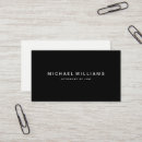 Search for accounts Minimalist