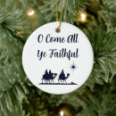 Search for men christmas tree decorations Nativity