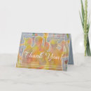 Search for bands cards Watercolor