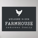 Search for farm name posters Chicken