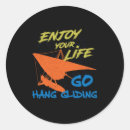 Search for gliding stickers Soaring