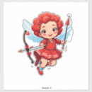 Search for valentine cherub stickers Valentines