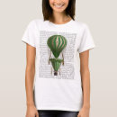 Search for tiere tshirts Hot air balloon