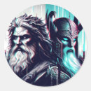 Search for zeus stickers Mythology