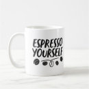 Search for baristas mugs Espresso