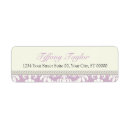 Search for your avery labels Girly