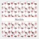 Search for ostrich stickers Safari