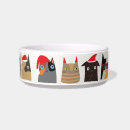 Search for christmas cat bowls Funny