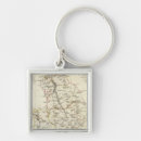 Search for division key rings Map