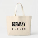 Search for berlin germany tote bags Deutschland
