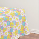 Search for easter tablecloths Pink