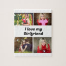 Search for to be my girlfriend puzzles Boyfriend