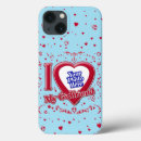 Search for i love my iphone cases Heart