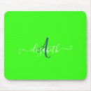 Search for fluorescence mouse mats Fluorescent