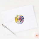 Search for kandinsky stickers Abstract