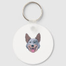 Search for australian cattle dog key rings Puppy