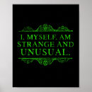 Search for unusual posters Occult