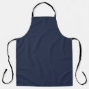Search for marines aprons Navy