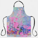 Search for emboss aprons Abstract