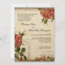 Search for aqua 7x5 invitations Elegant