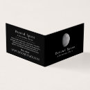 Search for planets business cards Astronomy