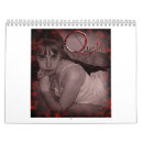 Search for vampire calendars Fairy
