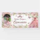 Search for quinceanera welcome signs Quinceanera quince xv