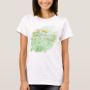 Search for brush stroke tshirts Flowers