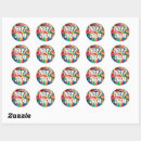 Search for rainbow pride stickers Pronouns