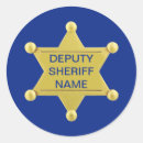 Search for deputy sheriff stickers Law enforcement