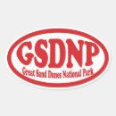 Search for great sand dunes national park stickers Souvenir