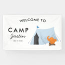 Search for summer camp banners Outdoor