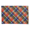 Search for grid pattern pillowcases Modern