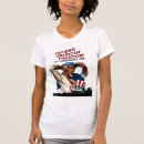Search for uncle sam tshirts Advertising