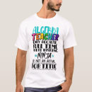 Search for computer instructors tshirts Mathematician