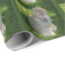 Search for dwarf wrapping paper Rabbit