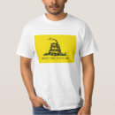 Search for dont tread on me tshirts Snake