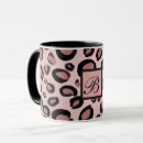 Search for pink spotted mugs Safari